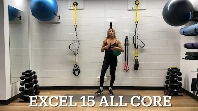 Excel 15 All Core 1