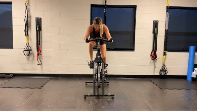 Spin #12- All about intervals 
