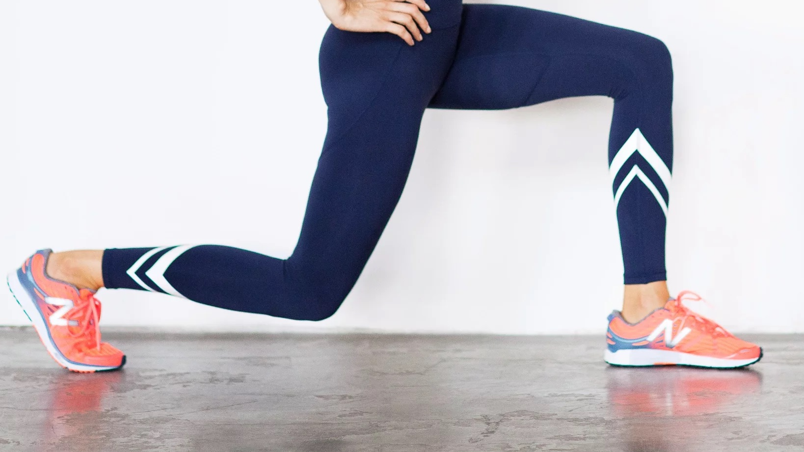 10 min Lower Body Blast!