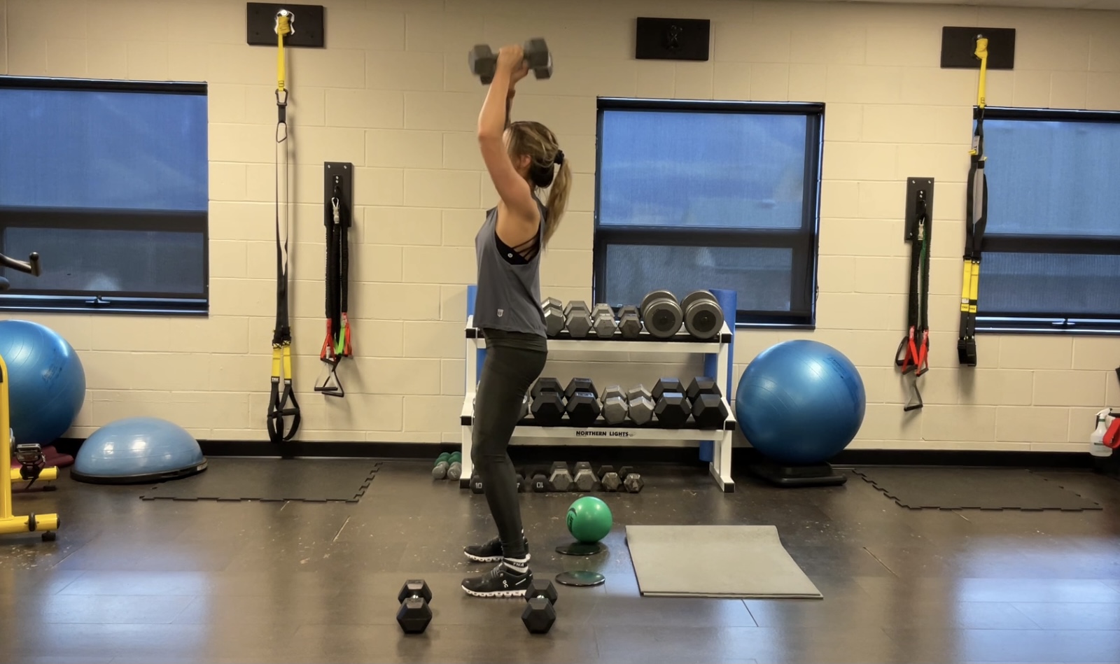 14 min Express BootCamp