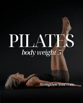 Excel Pilates Shred with Bender Ball ...