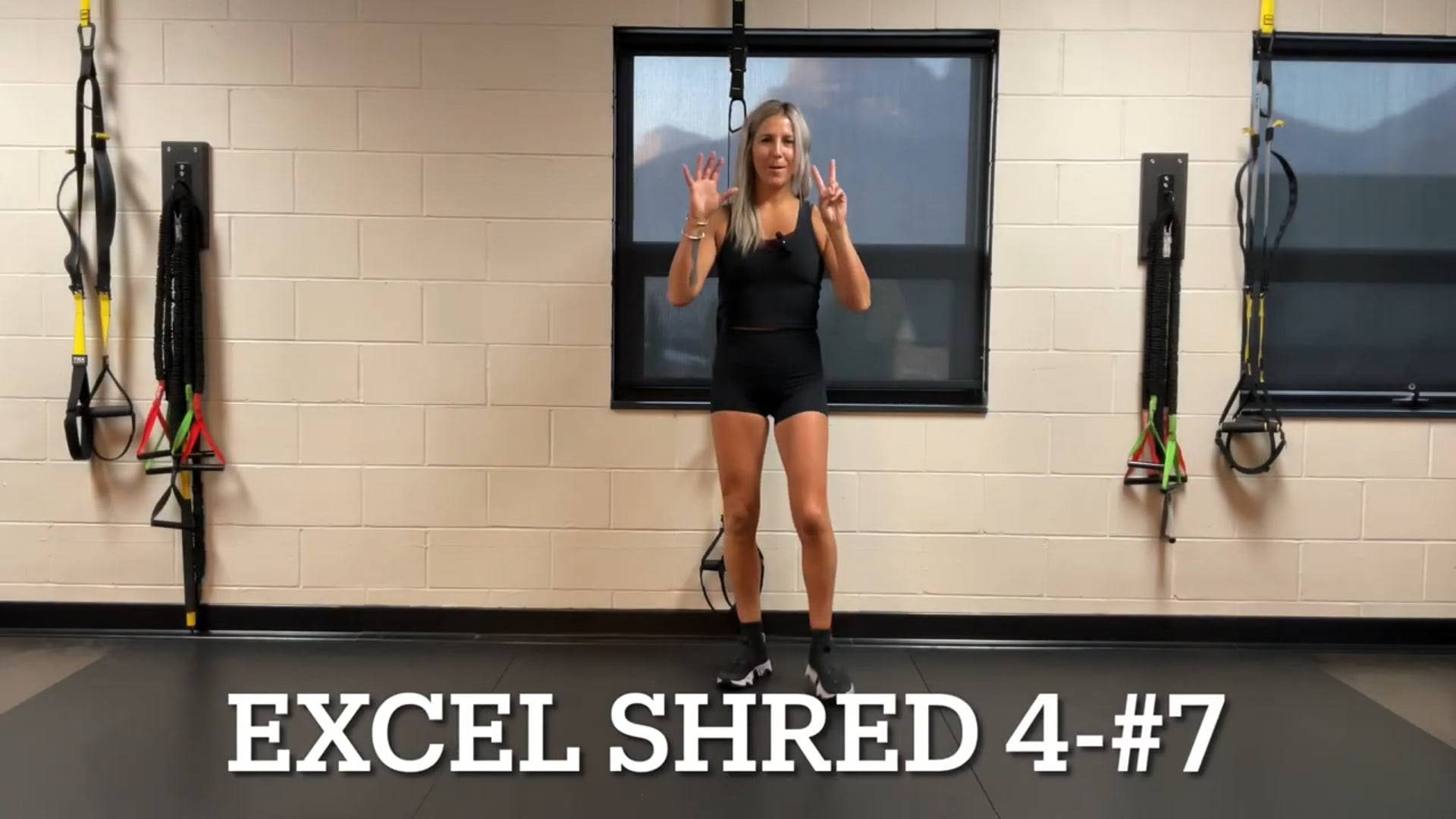 Excel Shred 4- #7