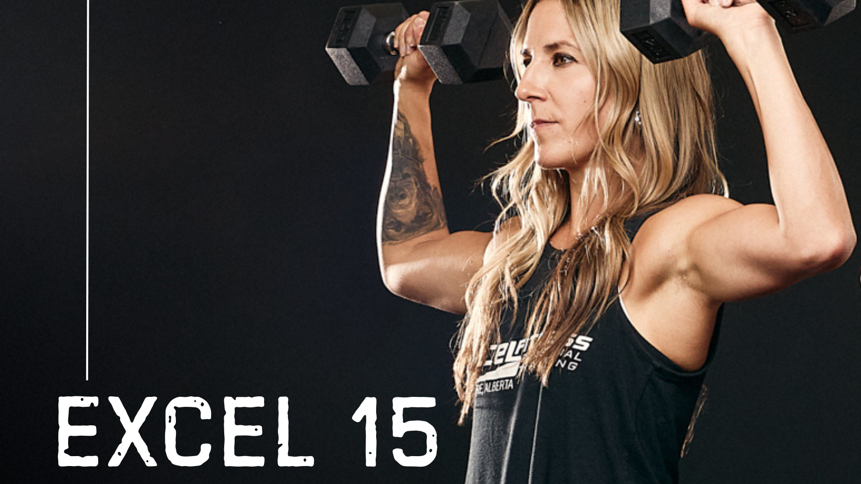 Excel 15- NEW!!