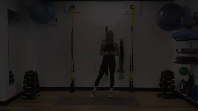 Abs and Arms- Part 3