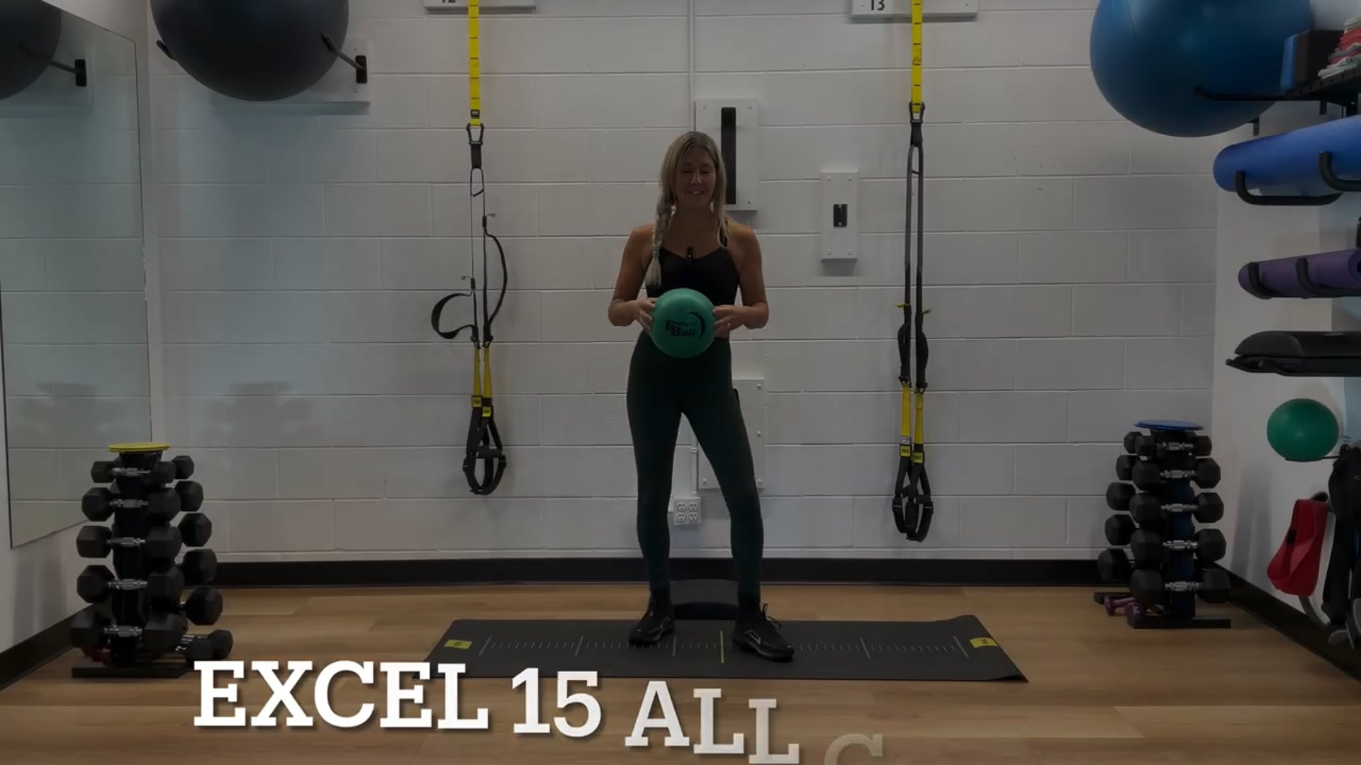 Excel 15 All Core 3