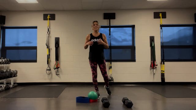 BootCamp #30