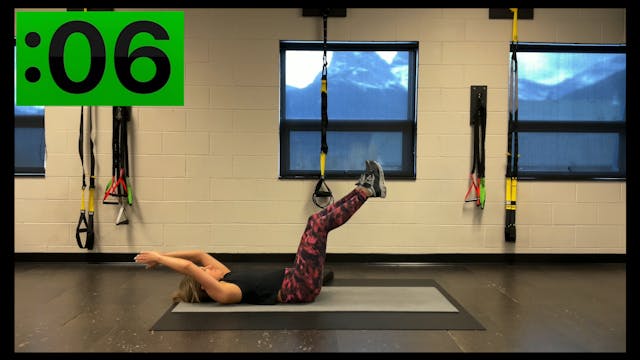 Excel Shred2 #4 (All Core)