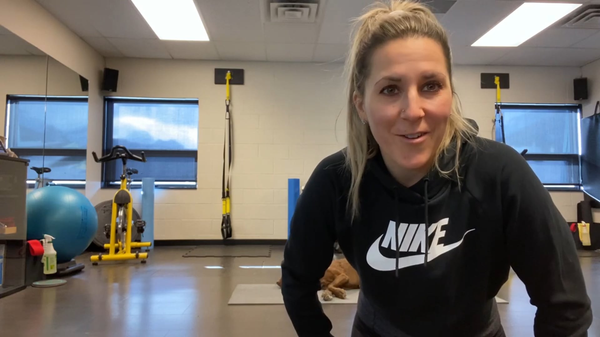 BootCamp #9- “75 second Christa Creations”