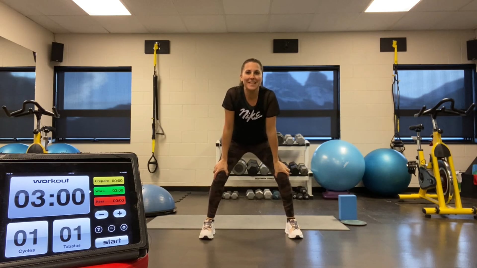 BootCamp #15 -“BootCamp Buffet- Take 1"