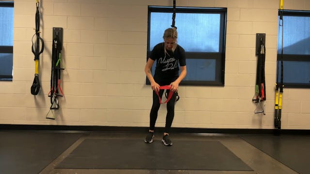 Glute Shred #2