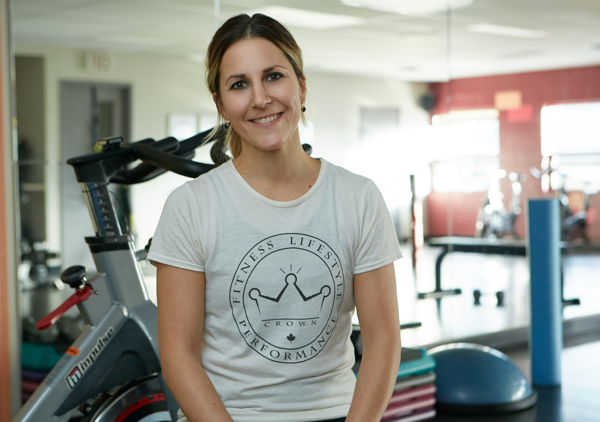 Group Personal Training #6 -Chest/MidBack/Core/Lowerbody/shoulders