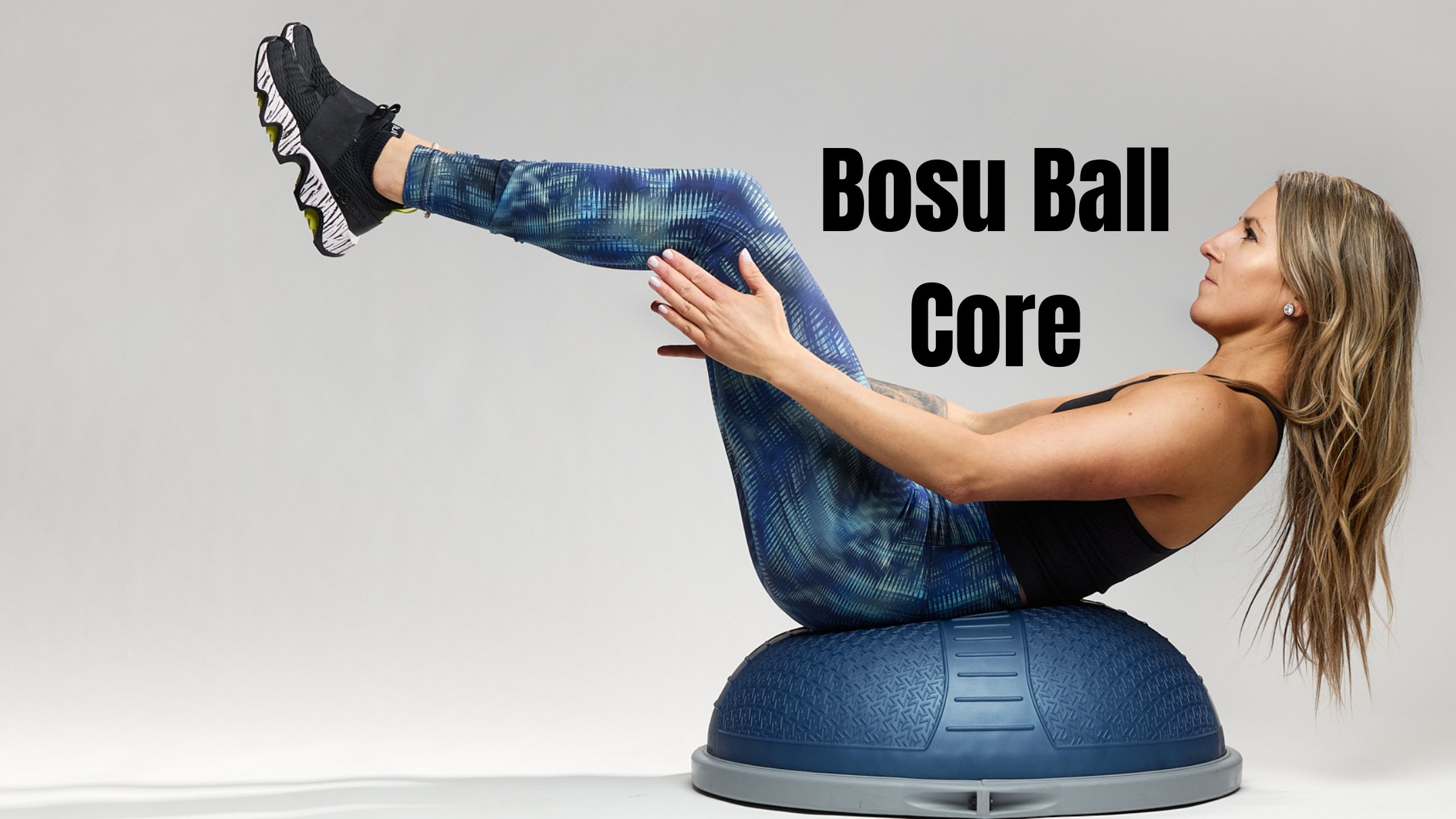 Bosu Core