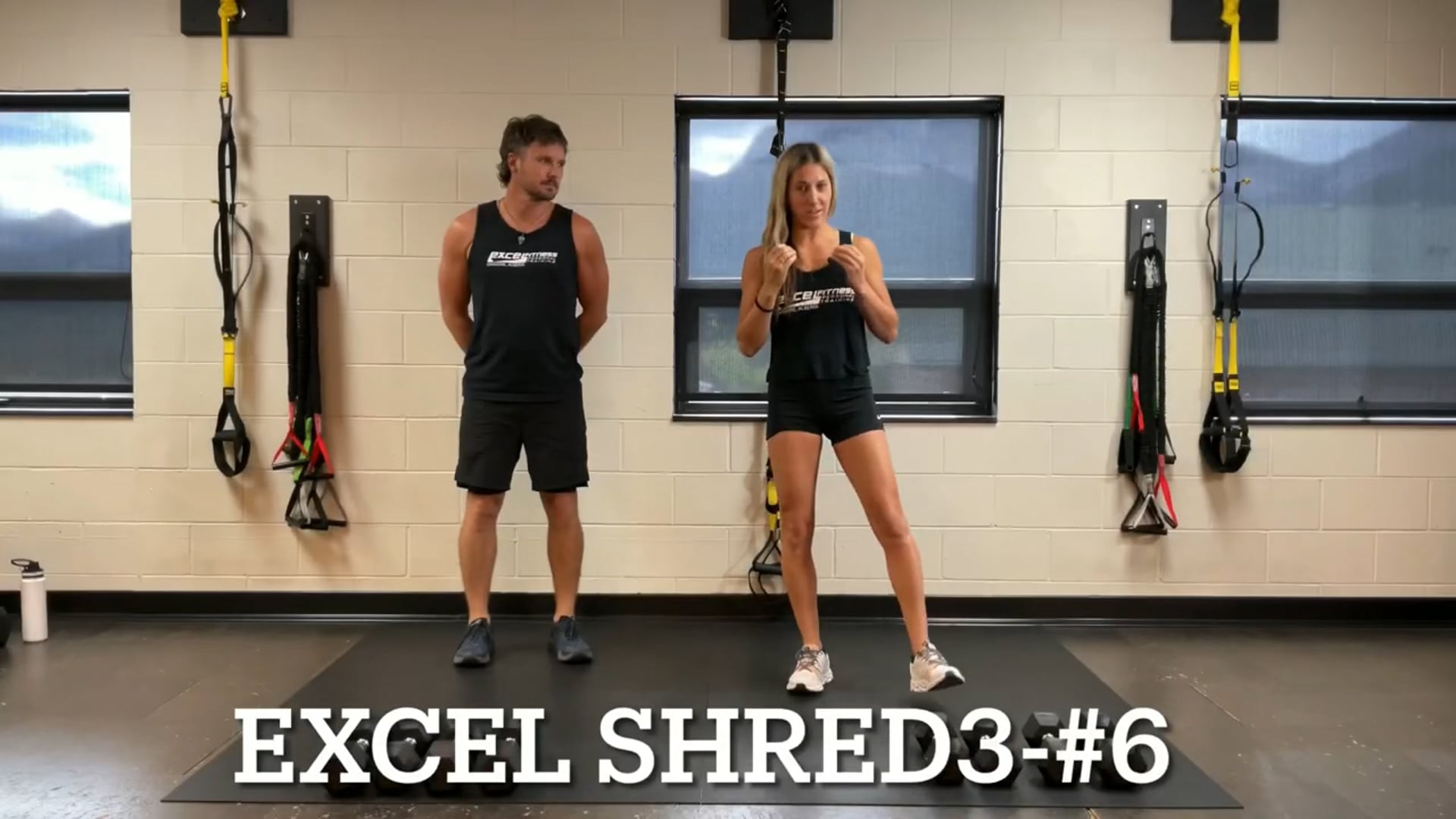 Excel Shred3 #6