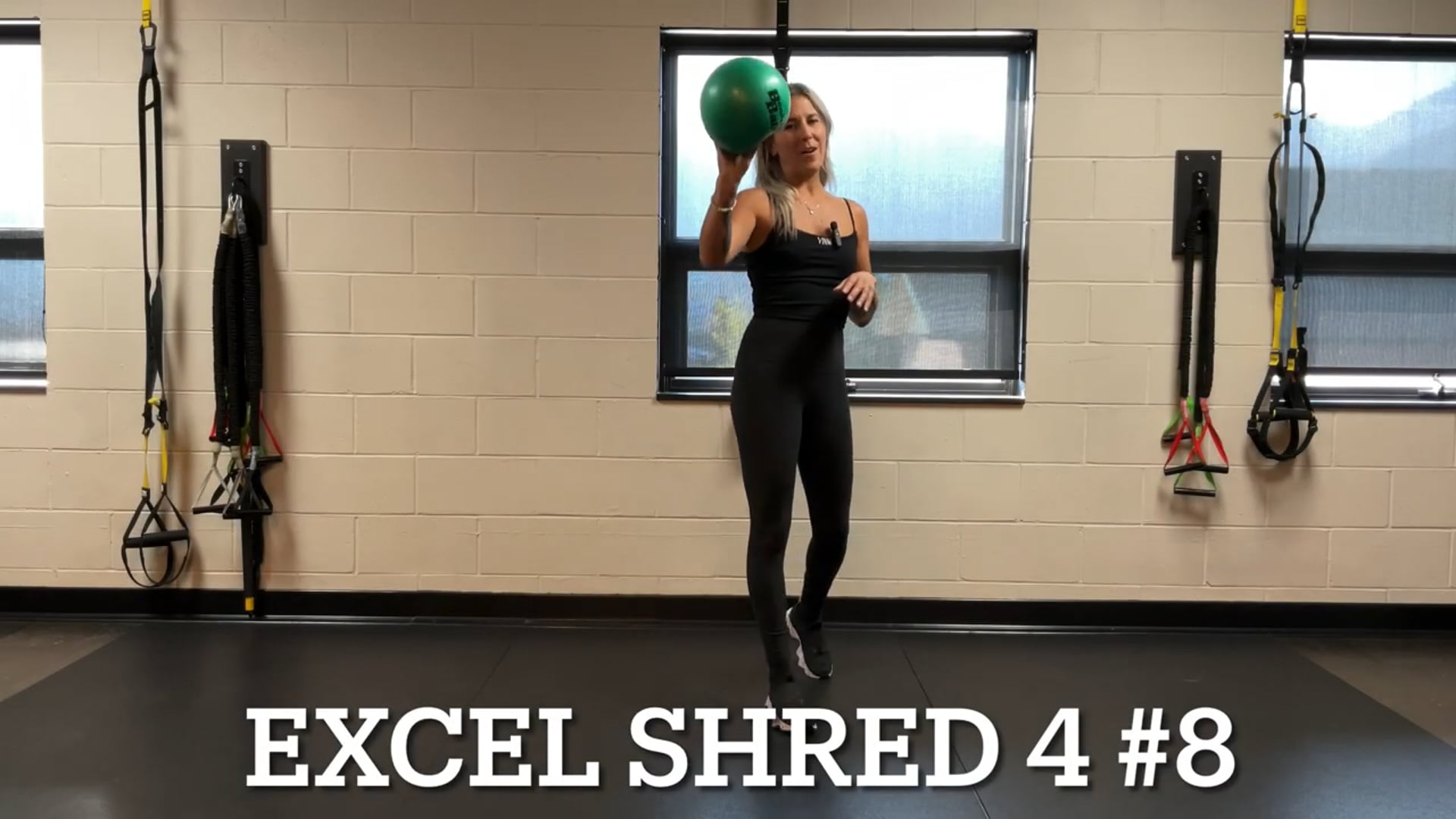 Excel Shred 4- #8