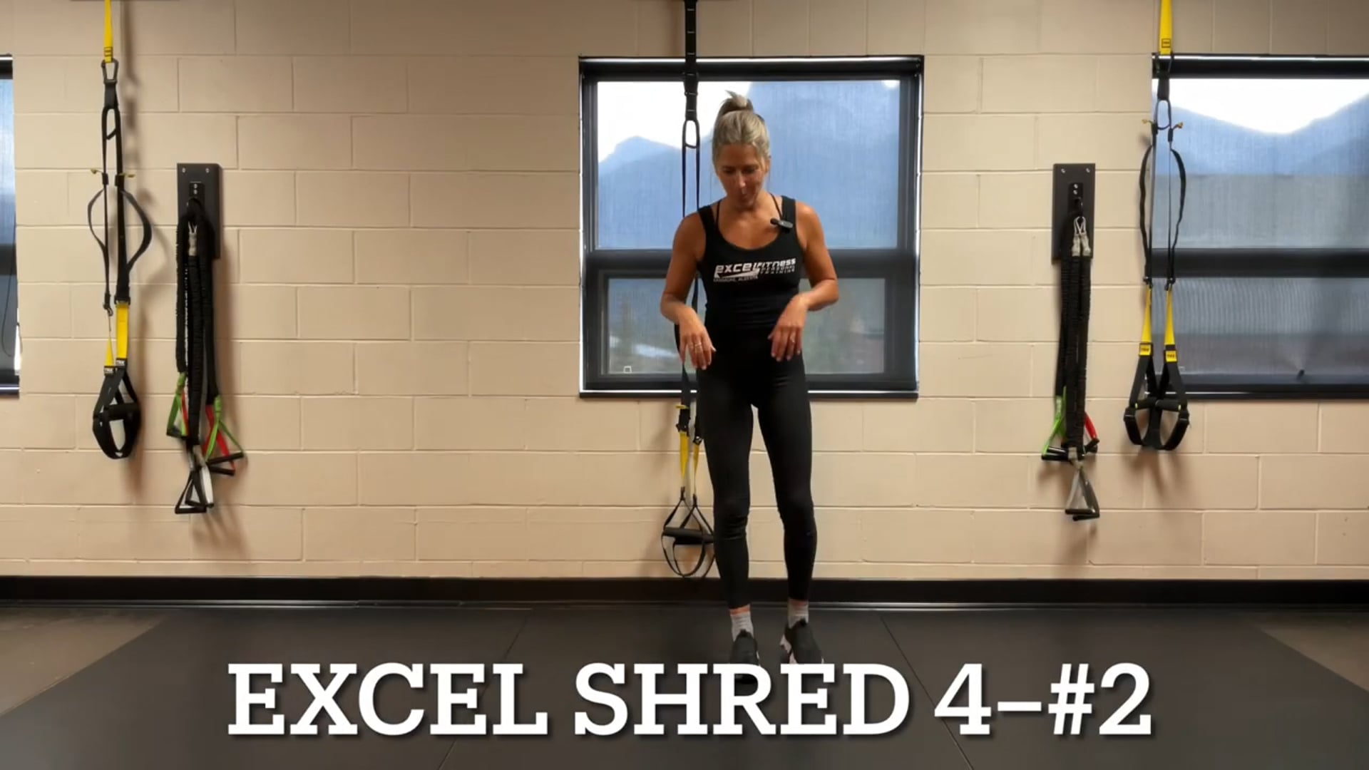 Excel Shred 4- #2