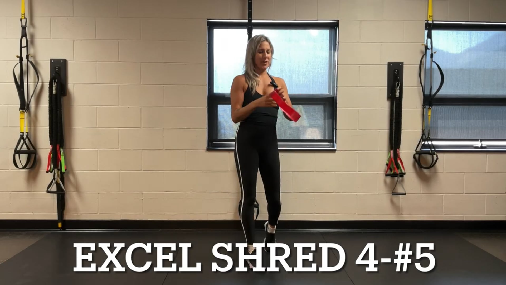 Excel Shred 4- #5