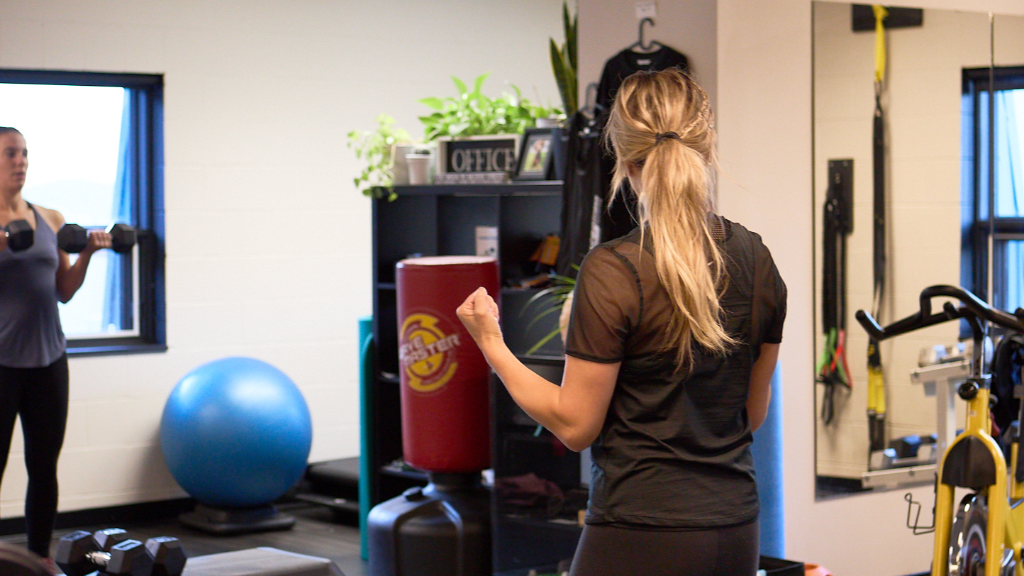 10 Week Strength Program #2