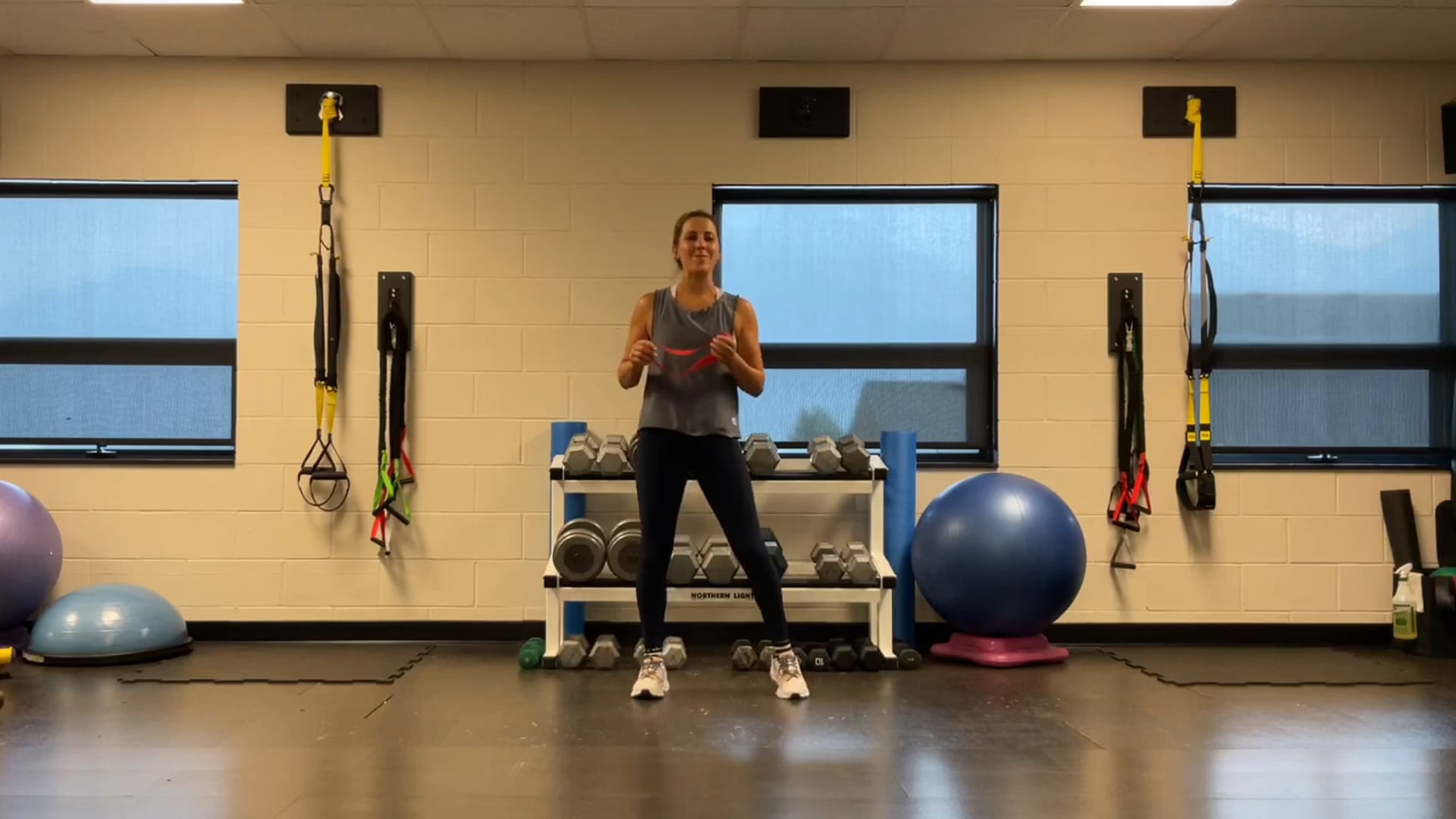 BootCamp #21- “Muscle Turbulence”