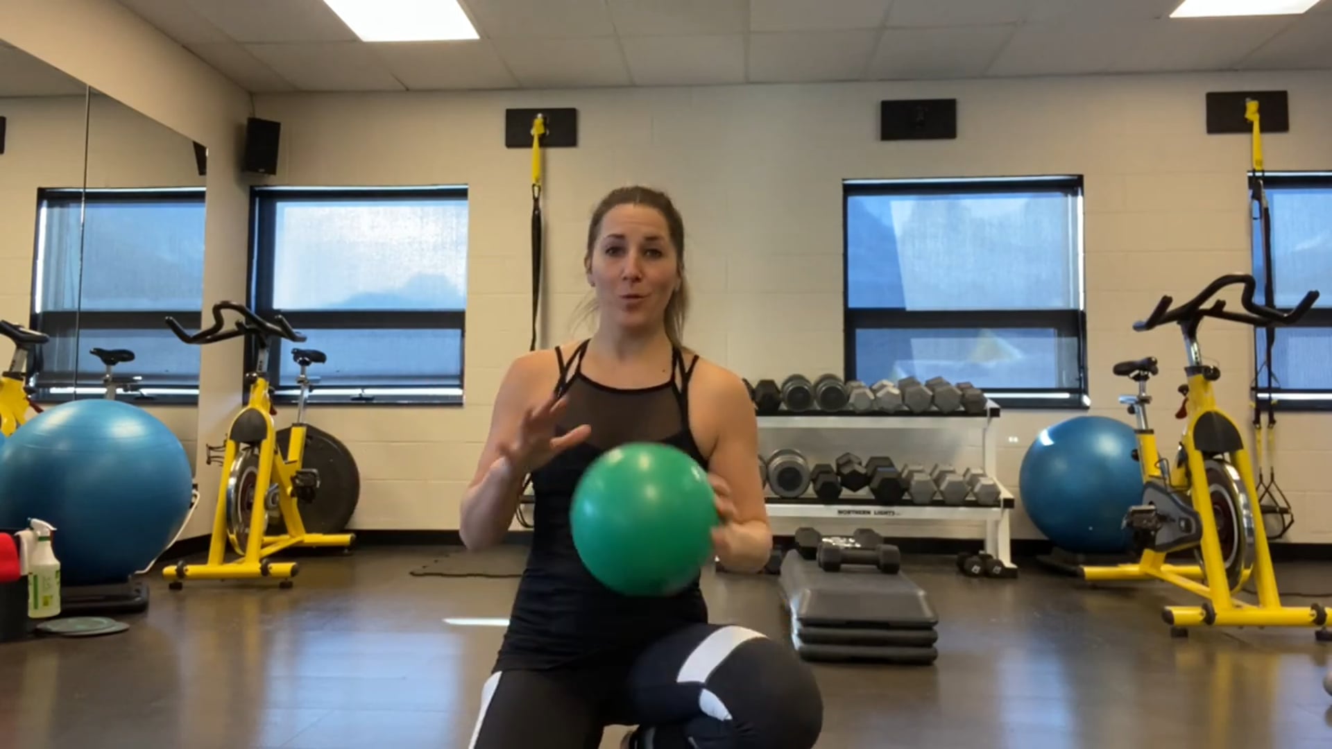 BootCamp # 8-“Tabata &  Amrap Pyramids”