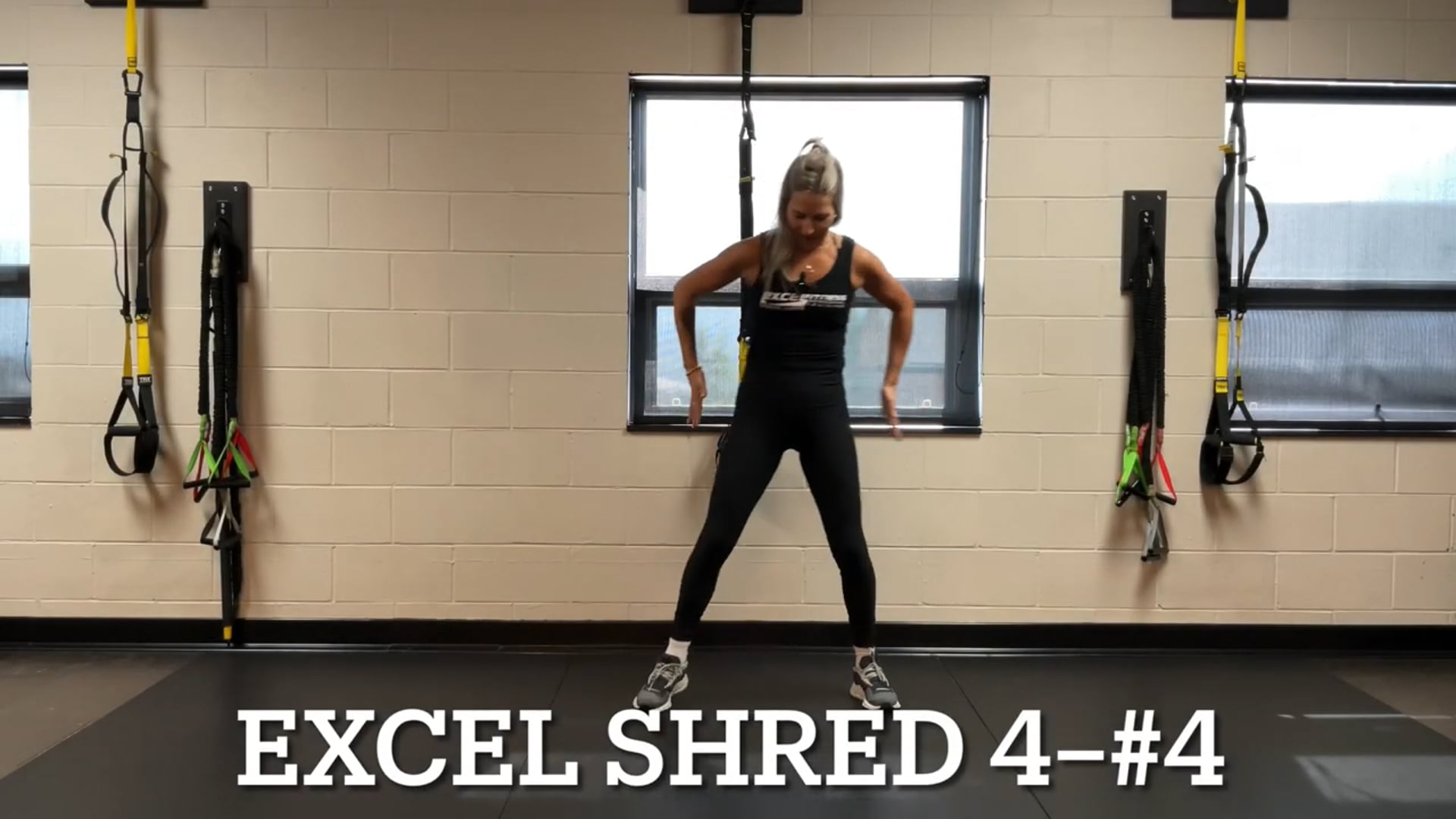 Excel Shred 4- #4