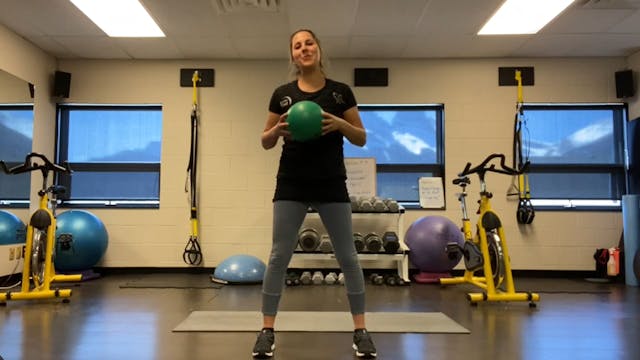 Core #3