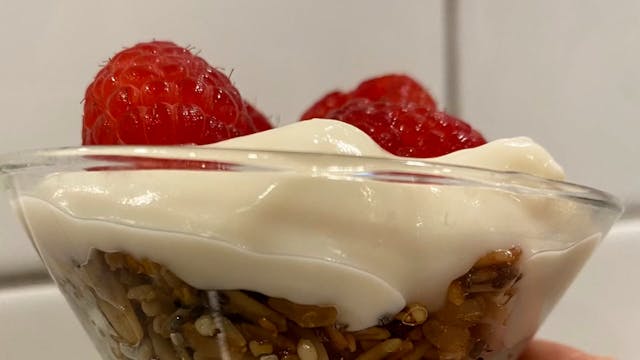 Granola