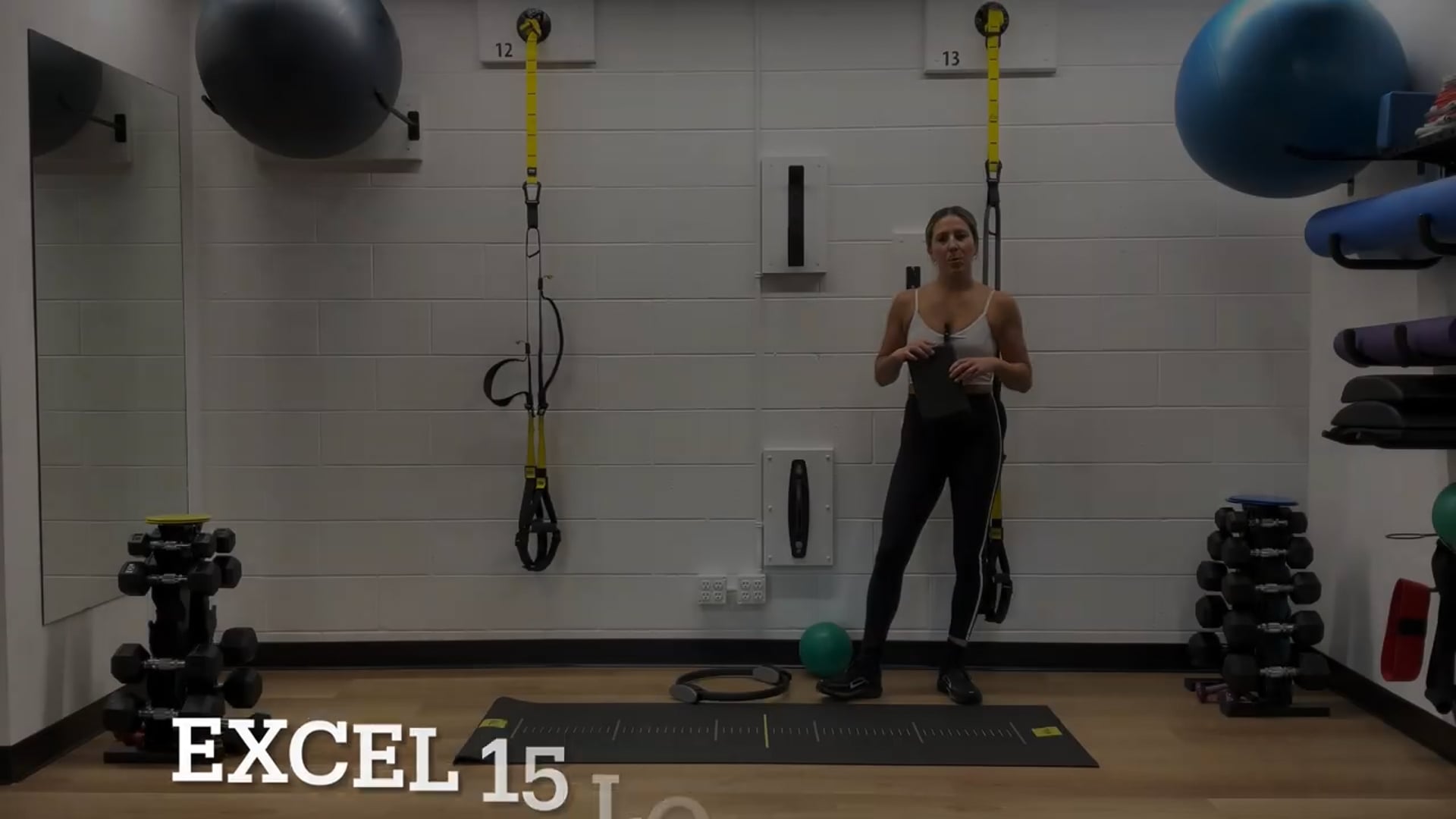 Excel 15 Upper Body 3