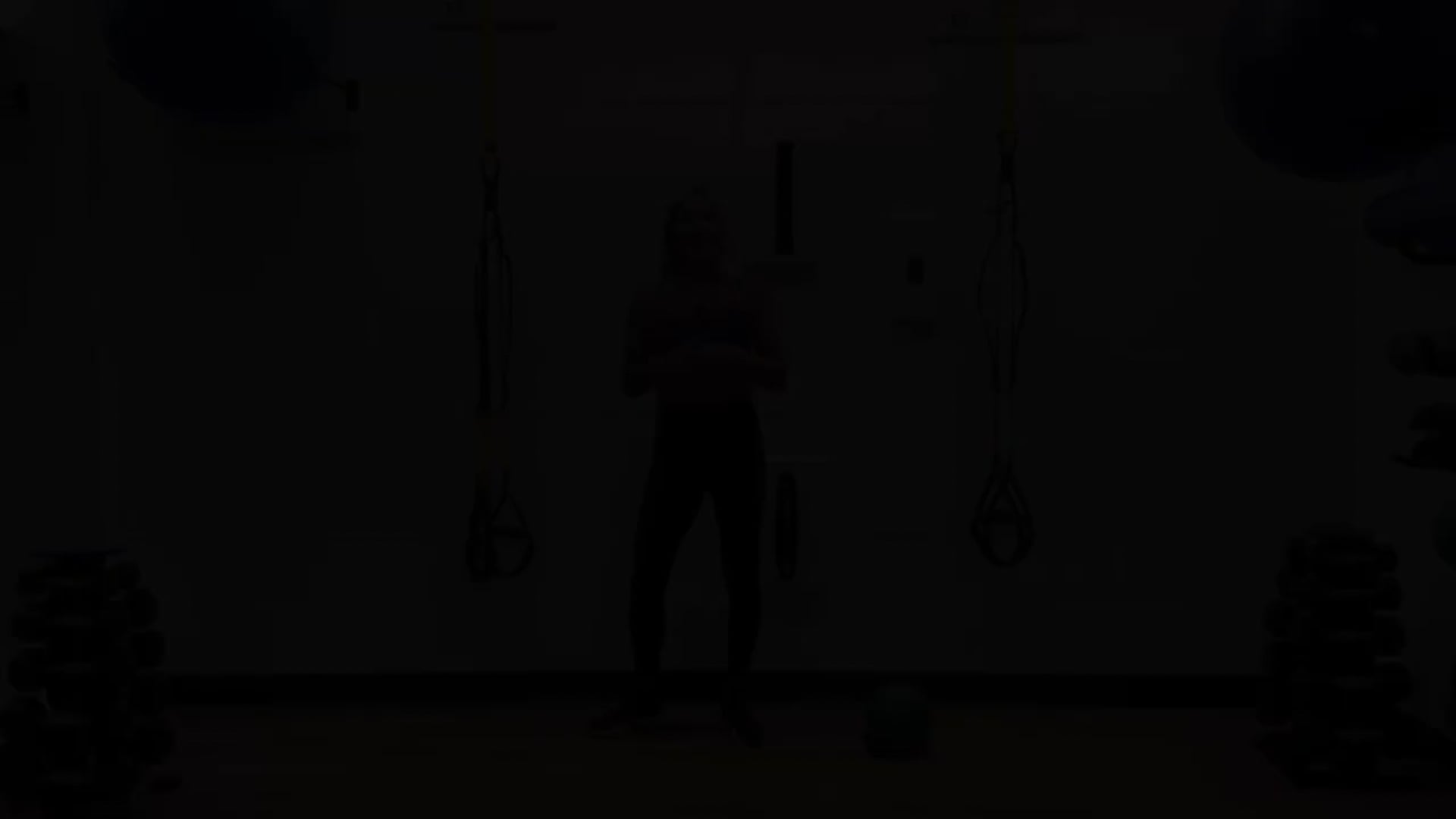 Wall Squat - the proper way