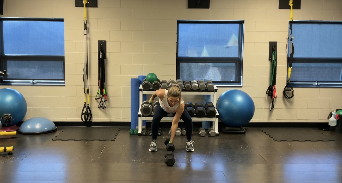 10 min Express BootCamp 