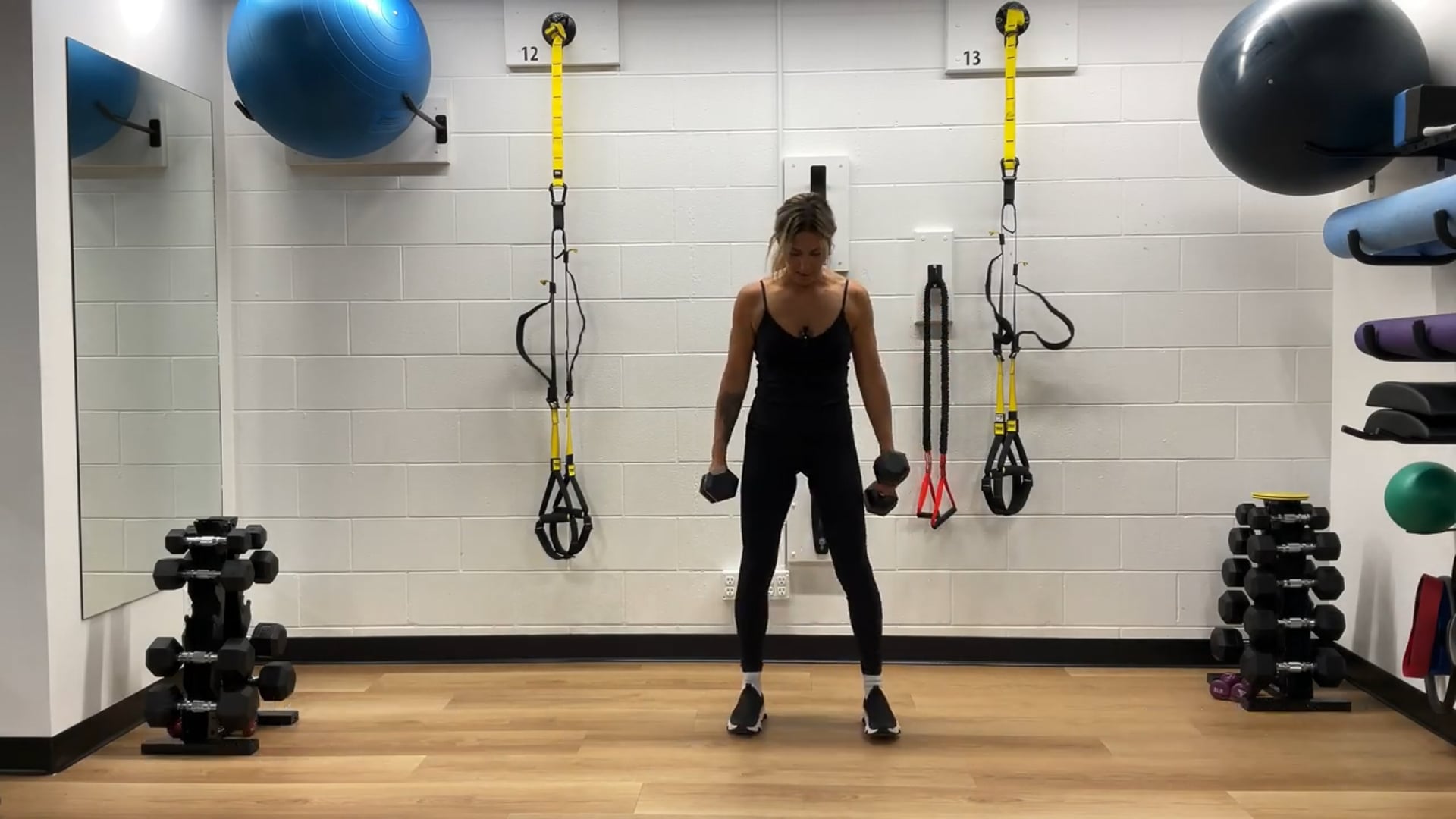 Excel 15 Lower Body 1