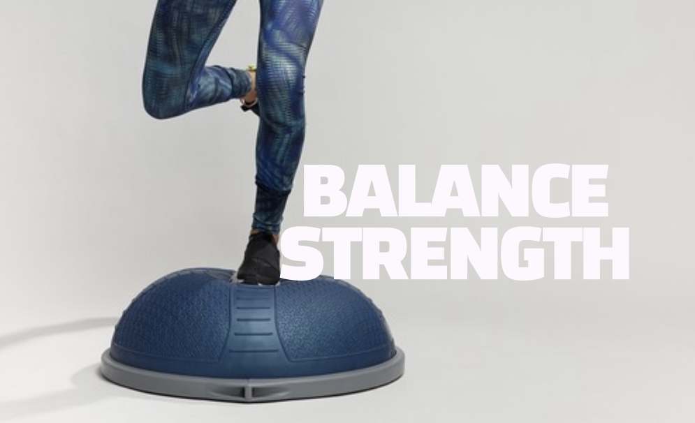 Balance Strength 