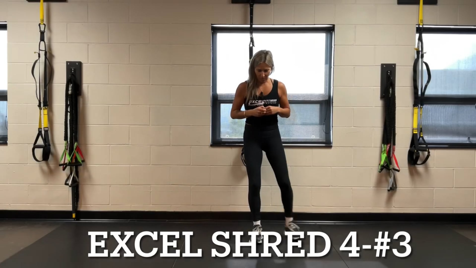 Excel Shred 4- #3