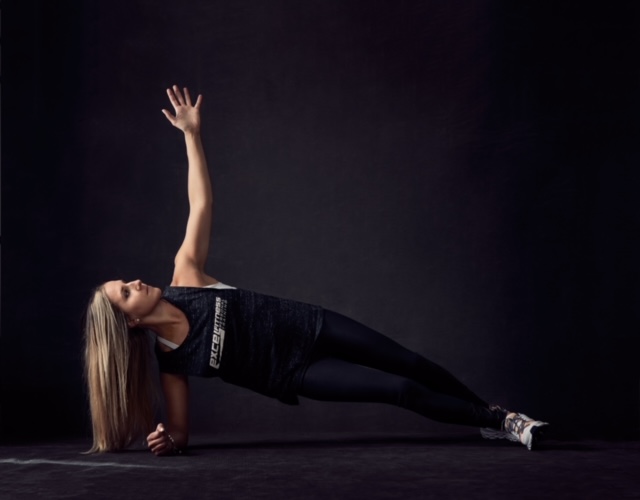 Express 20 min or less workouts