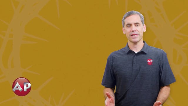 Was Jesus a Thief?