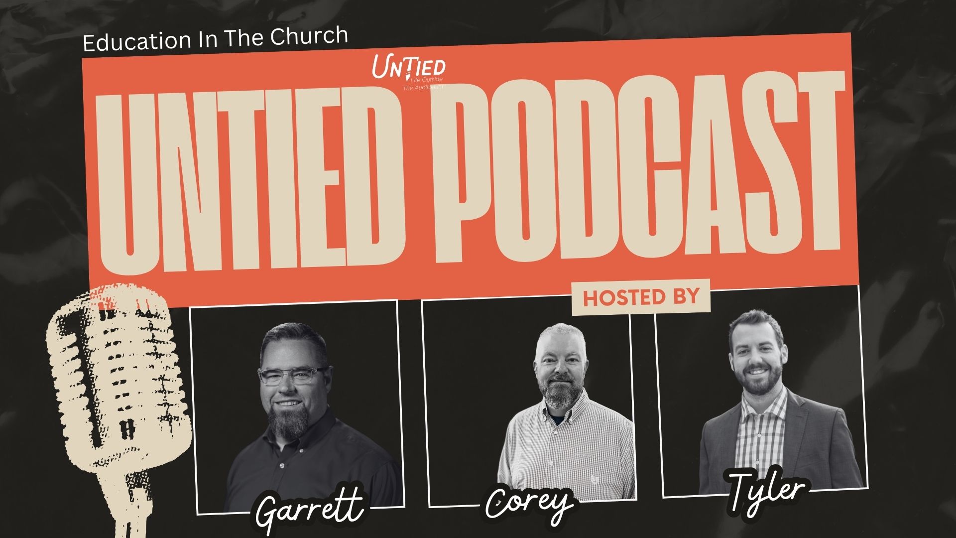 Education In The Church  