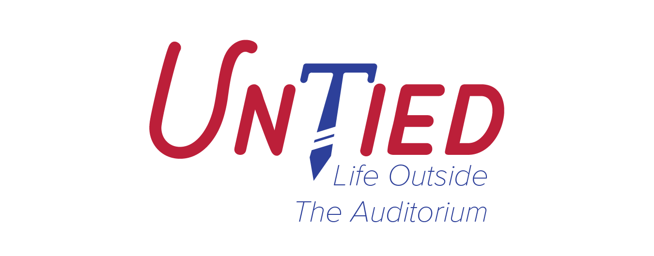 The UNTIED Podcast