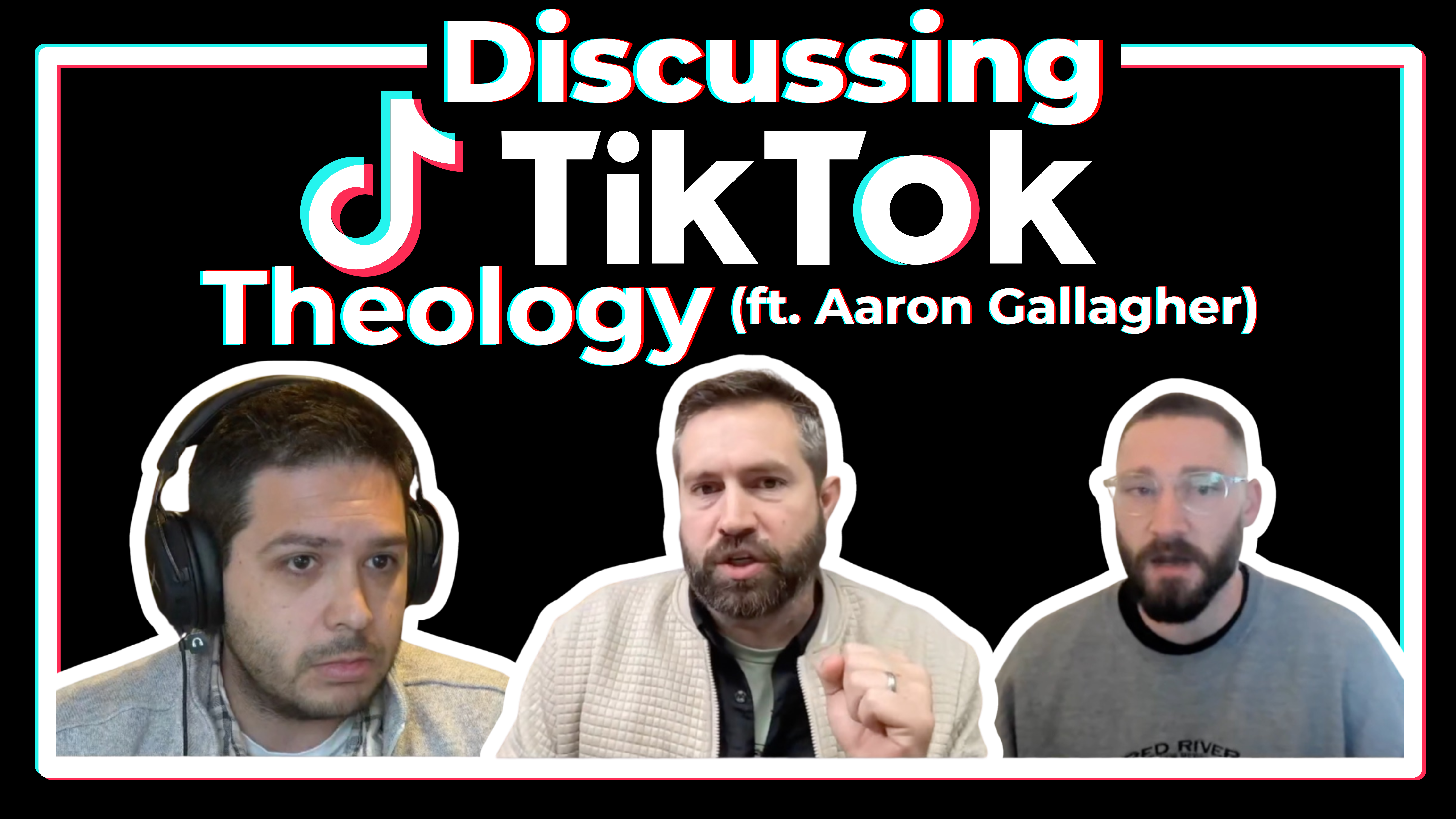 The Relationship Between the Bible and Christian Living Part 2