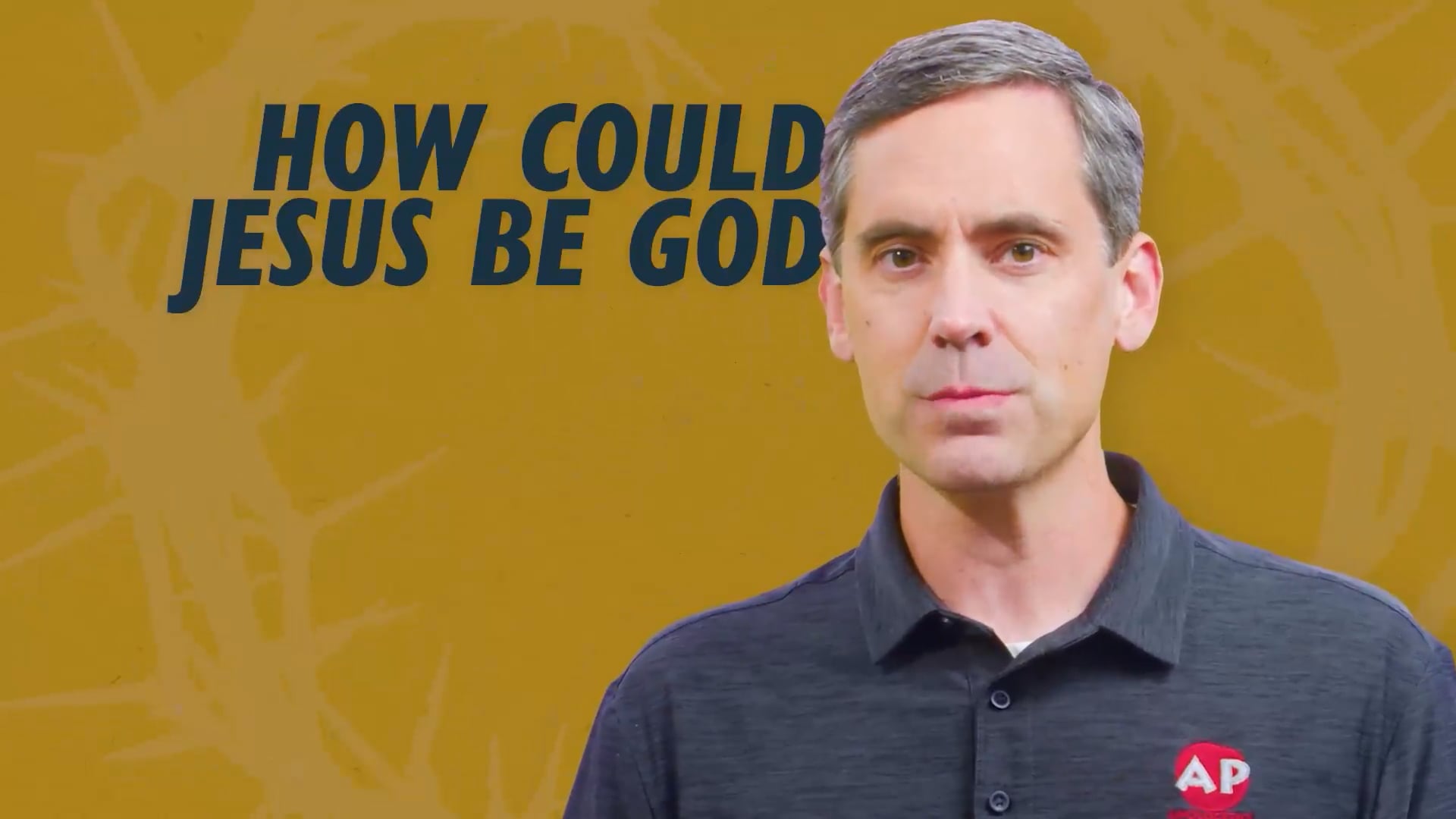 If God Cannot Be Tempted, Then How Was Jesus?