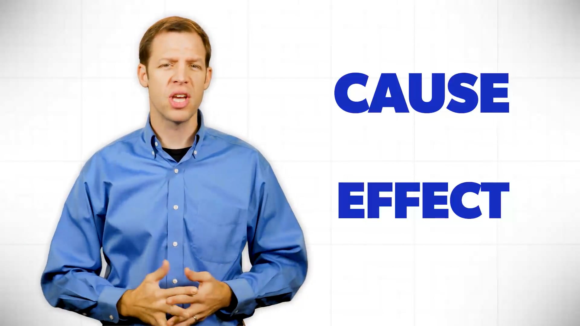 What Caused The Universe? 