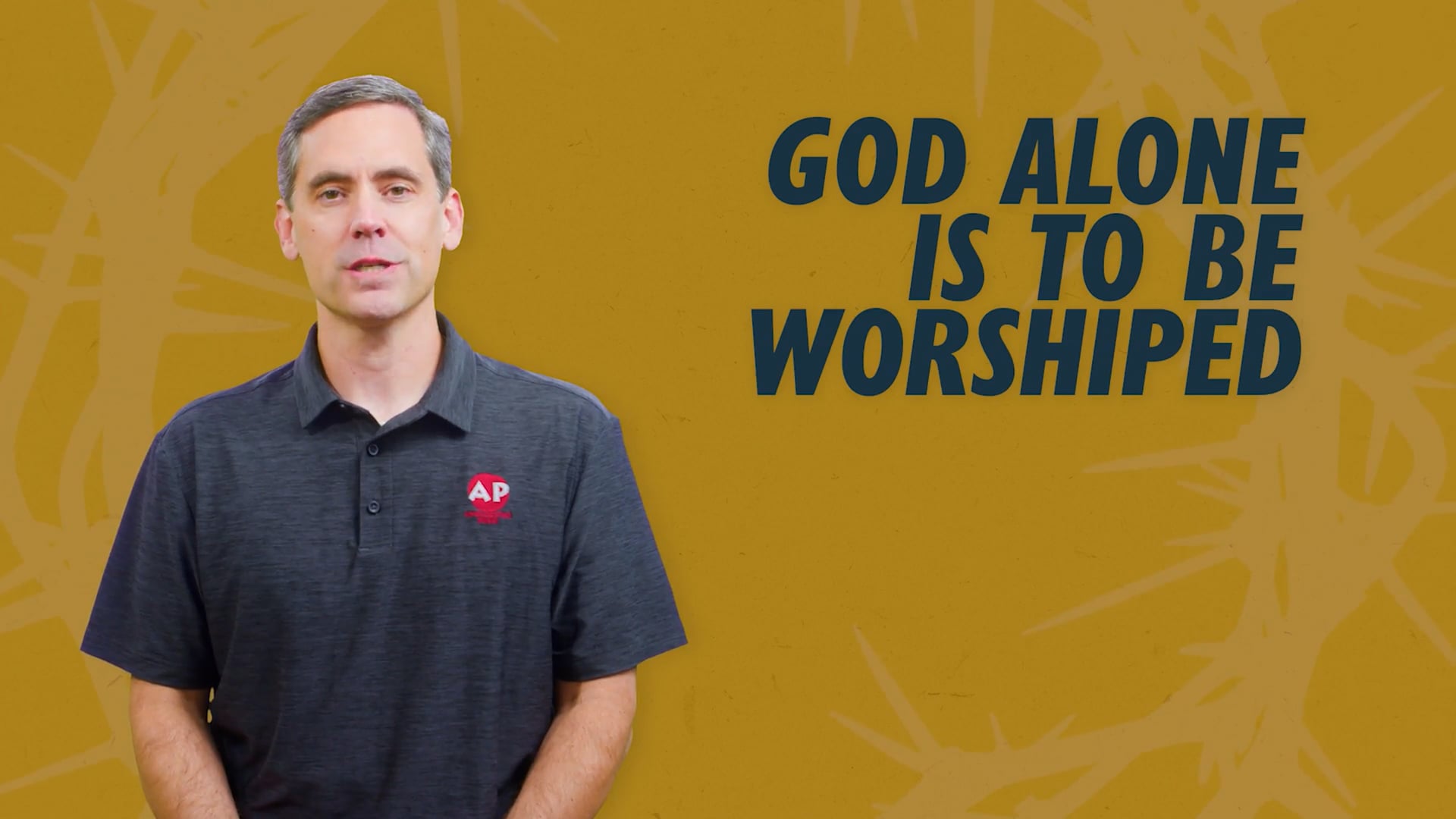 Did Jesus Accept Worship?