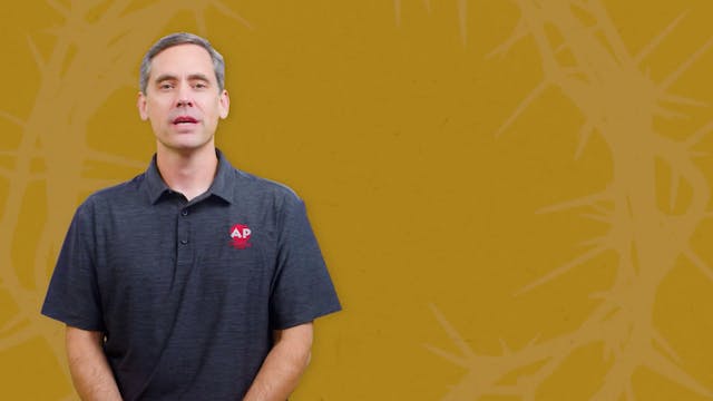 Did Jesus Deny His Deity?