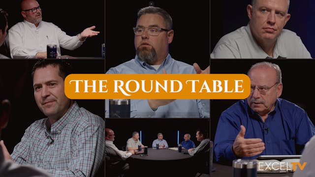 The Round Table - The Importance of T...