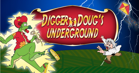 The Complete Digger Doug Collection