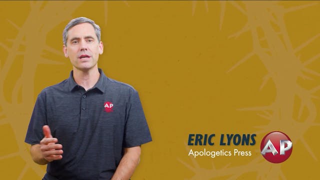 Are Christ and Christianity Unoriginal?