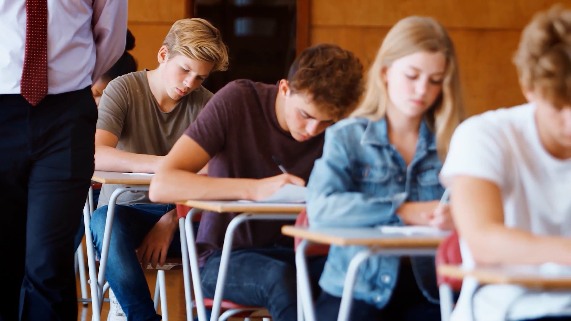 Was Jesus Offensive?