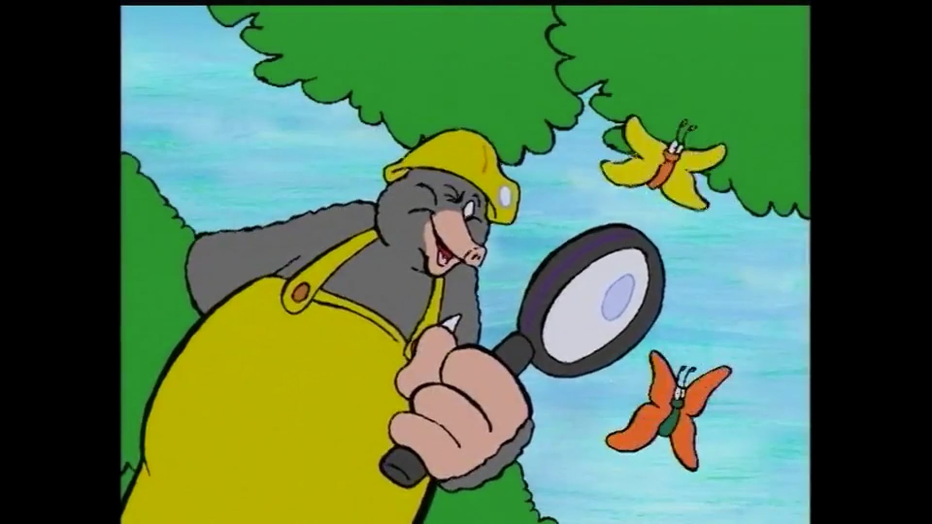 Broken Bones, Broken Theory