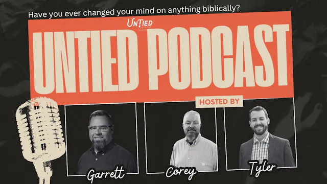 Have You Ever Changed Your Mind About...