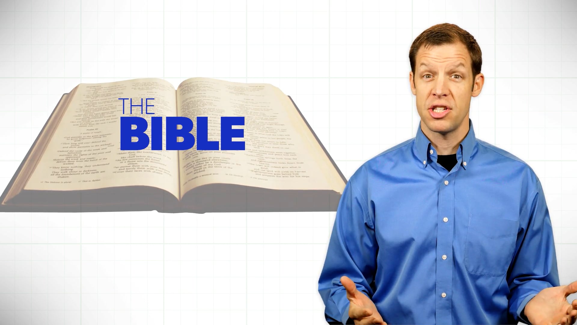 7 Superhuman Qualities of the Bible 