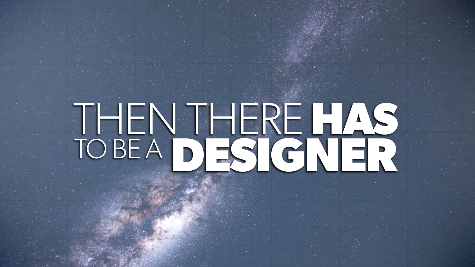 Looking Closer For Design 