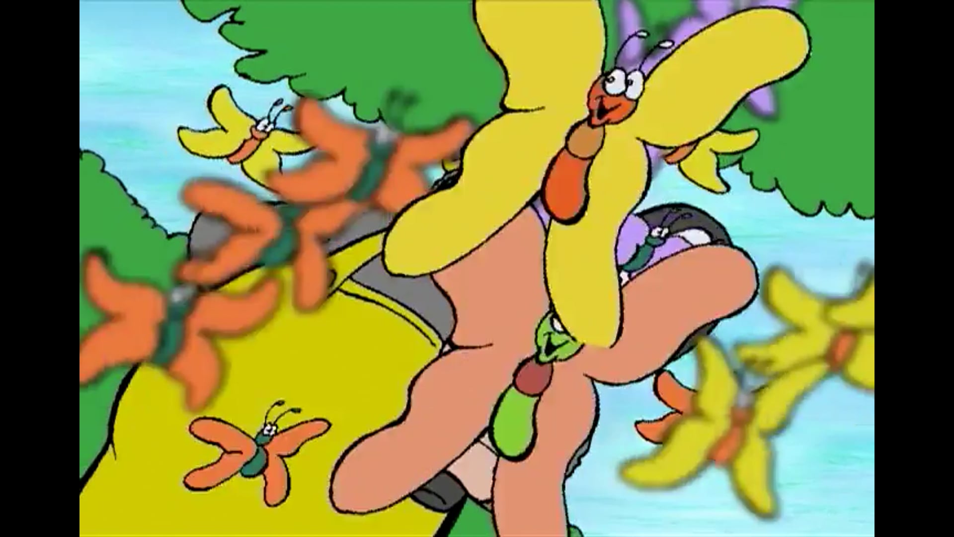 Natural Selection and Mutations